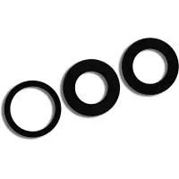iPhone 16 Pro, 16 Pro Max – Replacement Camera Lens...