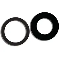 iPhone 17 – Kit Lenti Fotocamera di Ricambio