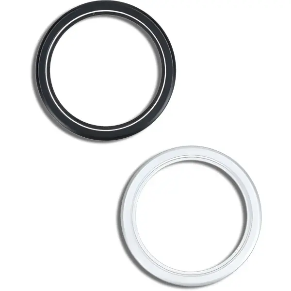iPhone 16e – Replacement Main Camera Metal Ring