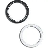 iPhone 16e – Replacement Main Camera Metal Ring