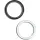iPhone 16e – Replacement Main Camera Metal Ring