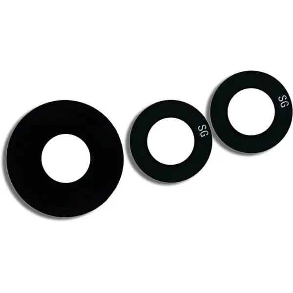 Motorola Edge 50 Pro – Kit Lentilles Caméra Principale de Rechange