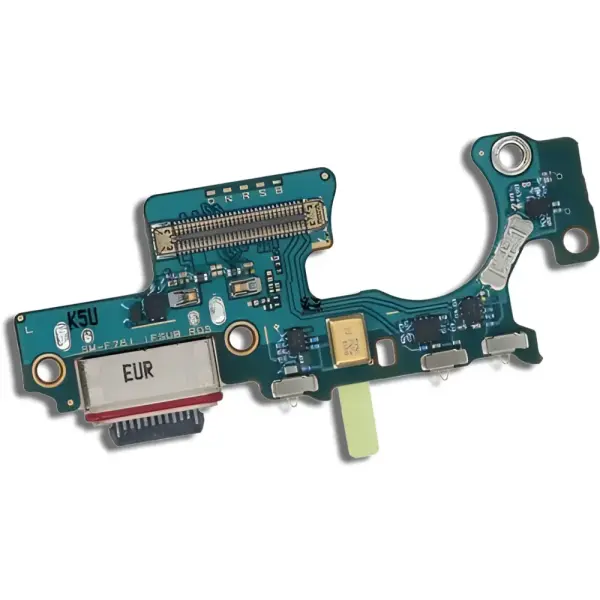 Samsung Galaxy Z Flip7 FE – Scheda Porta di Ricarica USB-C – Originale