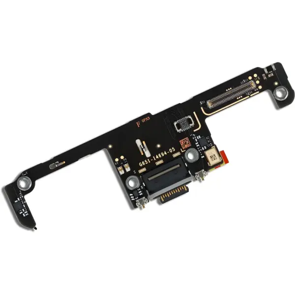 Google Pixel 10 – USB-C Charging Port Board – Genuine Spare Part