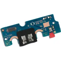 Samsung Galaxy Tab A11 WiFi – USB-C Charging Port...