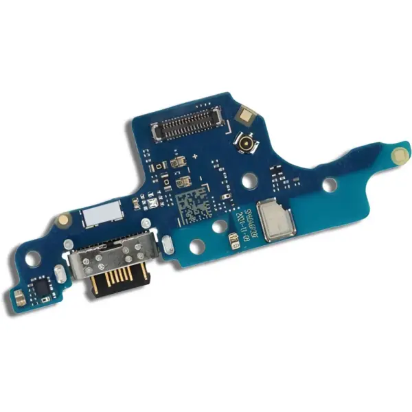 Motorola Moto e15, Moto G05 – USB-C Charging Port Board – Genuine Part