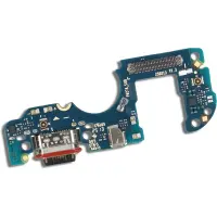 Motorola Moto G56 5G – USB-C Charging Port Board...
