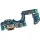 Motorola Moto G56 5G – USB-C Charging Port Board – Genuine Spare Part