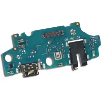 Samsung Galaxy A05s – Carte Port de Charge USB-C de...
