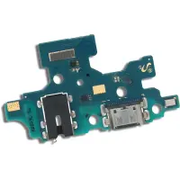 Samsung Galaxy A41 – Scheda Porta di Ricarica USB-C...