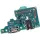 Samsung Galaxy A51 – Carte Port de Charge USB-C de Rechange