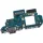 Samsung Galaxy A54 5G – Replacement USB-C Charging Port Board
