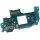 Samsung Galaxy A55 5G – Scheda Porta di Ricarica USB-C di Ricambio
