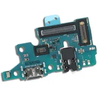 Samsung Galaxy A71 – Carte Port de Charge USB-C de...