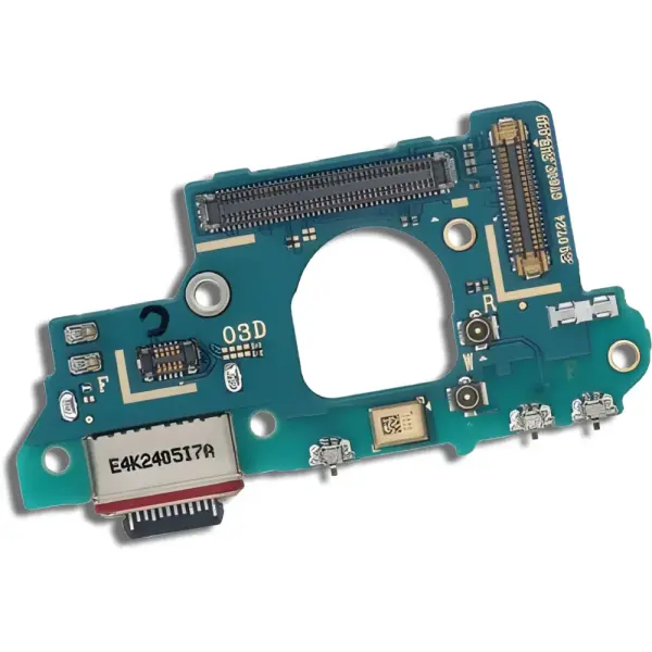 Samsung Galaxy S20 FE – Replacement USB-C Charging Port Board
