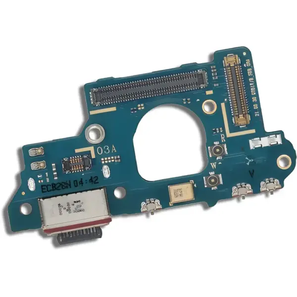 Samsung Galaxy S20 FE 5G – Scheda Porta di Ricarica USB-C di Ricambio