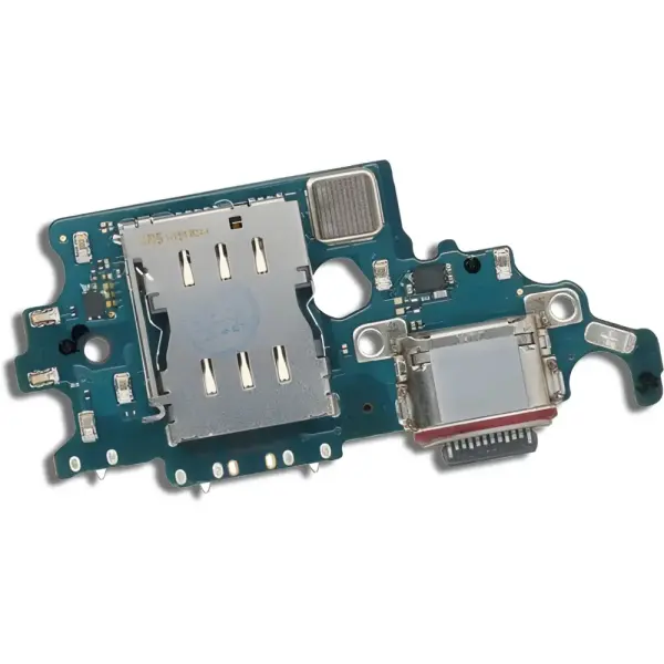 Samsung Galaxy S21 – Replacement USB-C Charging Port Board
