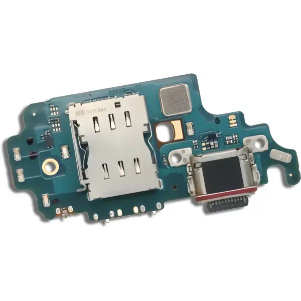 Samsung Galaxy S21 Ultra – Scheda Porta di Ricarica USB-C di Ricambio