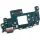 Samsung Galaxy S23 FE – Ersatz USB-C-Ladebuchsen-Platine