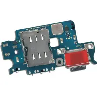 Samsung Galaxy S23 – Scheda Porta di Ricarica USB-C...