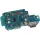 Samsung Galaxy S23 Ultra – Replacement USB-C Charging Port Board