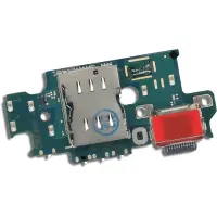 Samsung Galaxy S24+ – Ersatz...