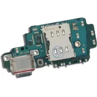 Samsung Galaxy S24 Ultra – Replacement USB-C...