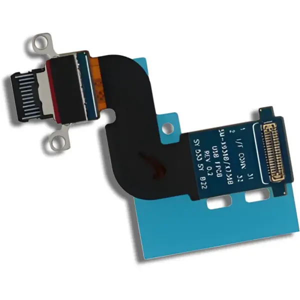 Samsung Galaxy Tab S11 Ultra – USB-C Charging Port Flex Cable