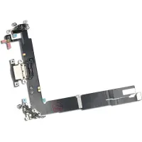 iPhone 16 Plus – USB-C Charging Port Flex Cable...