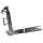 iPhone 16 Plus – Ersatz USB-C Ladebuchse mit Flexkabel – Schwarz