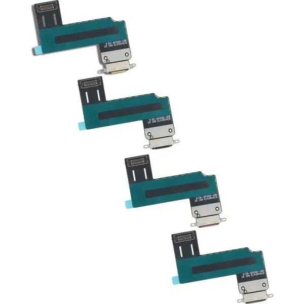 iPad 2025 11.Gen – Connecteur de Charge USB-C de Rechange