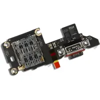Xiaomi Poco F7 Pro 5G – Carte avec Port de Charge...