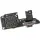 Xiaomi Poco F7 Ultra 5G – USB-C Charging Port Board with SIM Reader