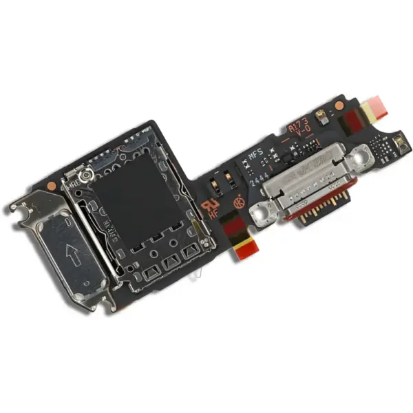 Xiaomi 15 – Carte avec Port de Charge USB-C et Lecteur SIM – Originale