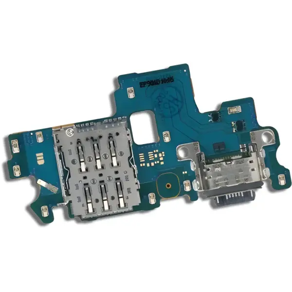 Scheda con Porta di Ricarica USB-C OEM per Samsung Galaxy A56 5G