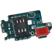 OEM Platine mit USB-C-Ladebuchse und SIM-Leser für...