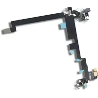 Replacement Charging Port Signal Flex Cable for iPhone 16...