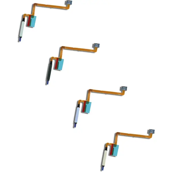 Cavo Flat Sensore Impronte Digitali di Ricambio per Xiaomi Redmi A5 4G