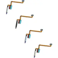 Replacement Fingerprint Sensor Flex Cable for Xiaomi...