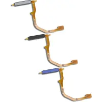 Genuine Fingerprint Sensor Flex Cable for Samsung Galaxy...