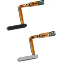 Genuine Fingerprint Sensor Flex Cable for Samsung Galaxy...