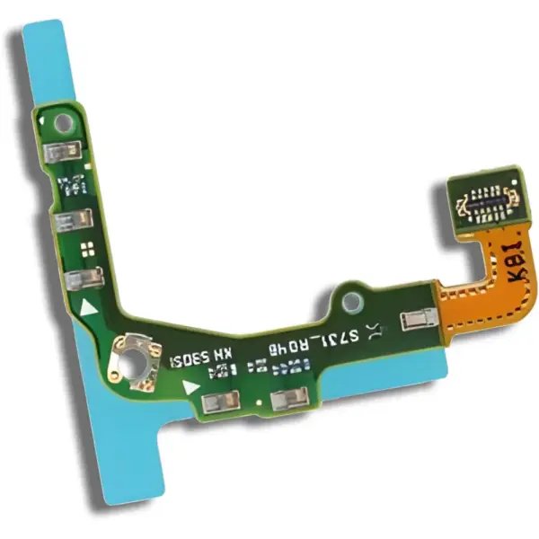 Genuine Top FRC Flex Cable for Samsung Galaxy S25 FE