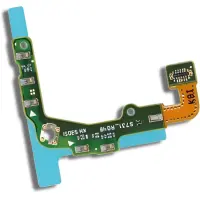 Genuine Top FRC Flex Cable for Samsung Galaxy S25 FE