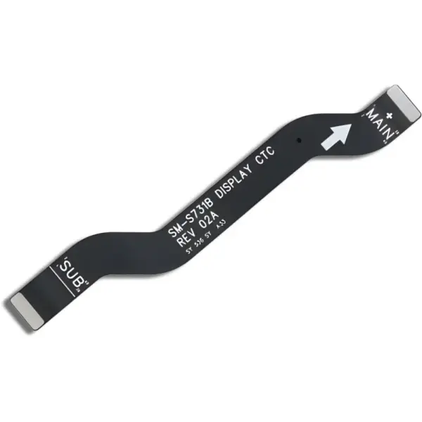 Original LCD-Flexkabel für Samsung Galaxy S25 FE