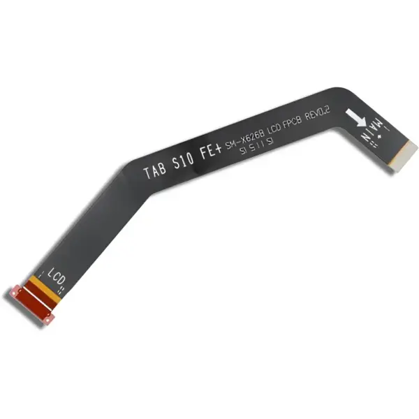 Cavo Flat LCD Originale per Samsung Galaxy Tab S10 FE+