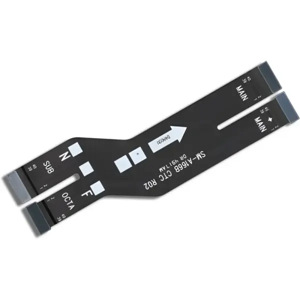 Nappe Flex Principal Original pour Samsung Galaxy A16, A17