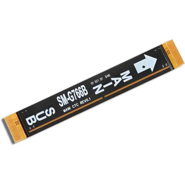 Nappe Flex Principal Original pour Samsung Galaxy XCover 7 Pro