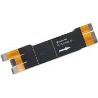 Ersatz Hauptflexkabel für Motorola Edge 50 Pro