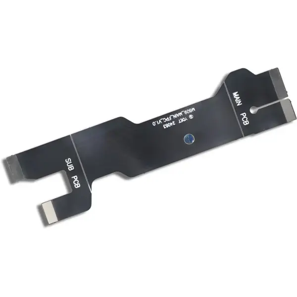 Cavo Flat Principale di Ricambio per Motorola Edge 50 Fusion