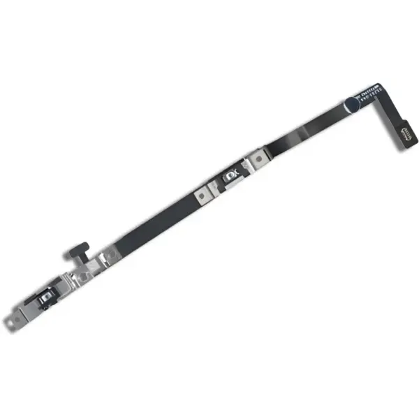 Replacement Power Button Flex Cable for iPhone 16 Plus